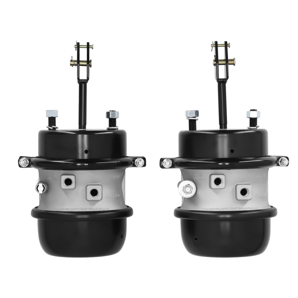 Long Stroke Air Brake Chamber 3030 3 76mm Replace For Bendix BTS-3030LS-WCR