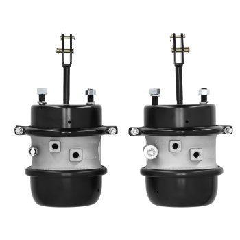 Long Stroke Air Brake Chamber 3030 3 76mm Replace For Bendix BTS-3030LS-WCR