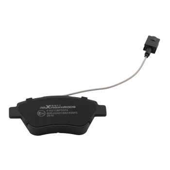 Dischi e Pastiglie Anteriore compatibile per Fiat Punto Furgone 199 1.4L 2009-2010