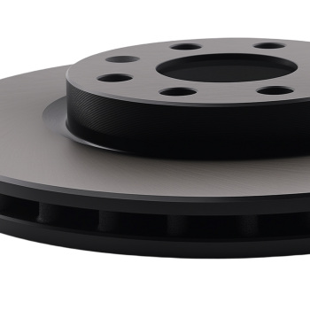 Dischi e Pastiglie Anteriore compatibile per Fiat Punto Furgone 199 1.4L 2009-2010