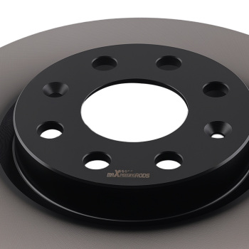 Dischi e Pastiglie Anteriore compatibile per Fiat Punto Furgone 199 1.4L 2009-2010