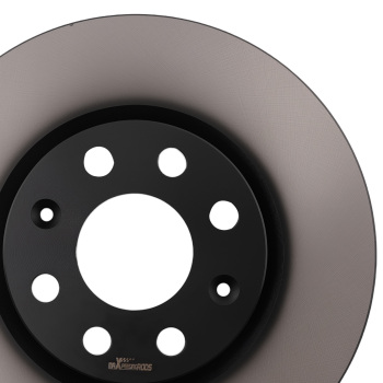 Dischi e Pastiglie Anteriore compatibile per Fiat Punto Furgone 199 1.4L 2009-2010