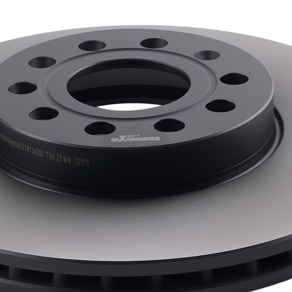 Dischi + Pastiglie Anteriore compatibile per Seat Toledo Leon Altea 1.4L-2.0L 8J0698151C