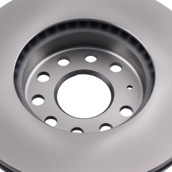 Dischi + Pastiglie Anteriore compatibile per Seat Toledo Leon Altea 1.4L-2.0L 8J0698151C