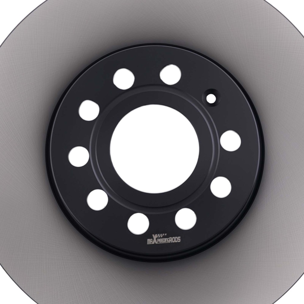 Dischi + Pastiglie Anteriore compatibile per Seat Toledo Leon Altea 1.4L-2.0L 8J0698151C