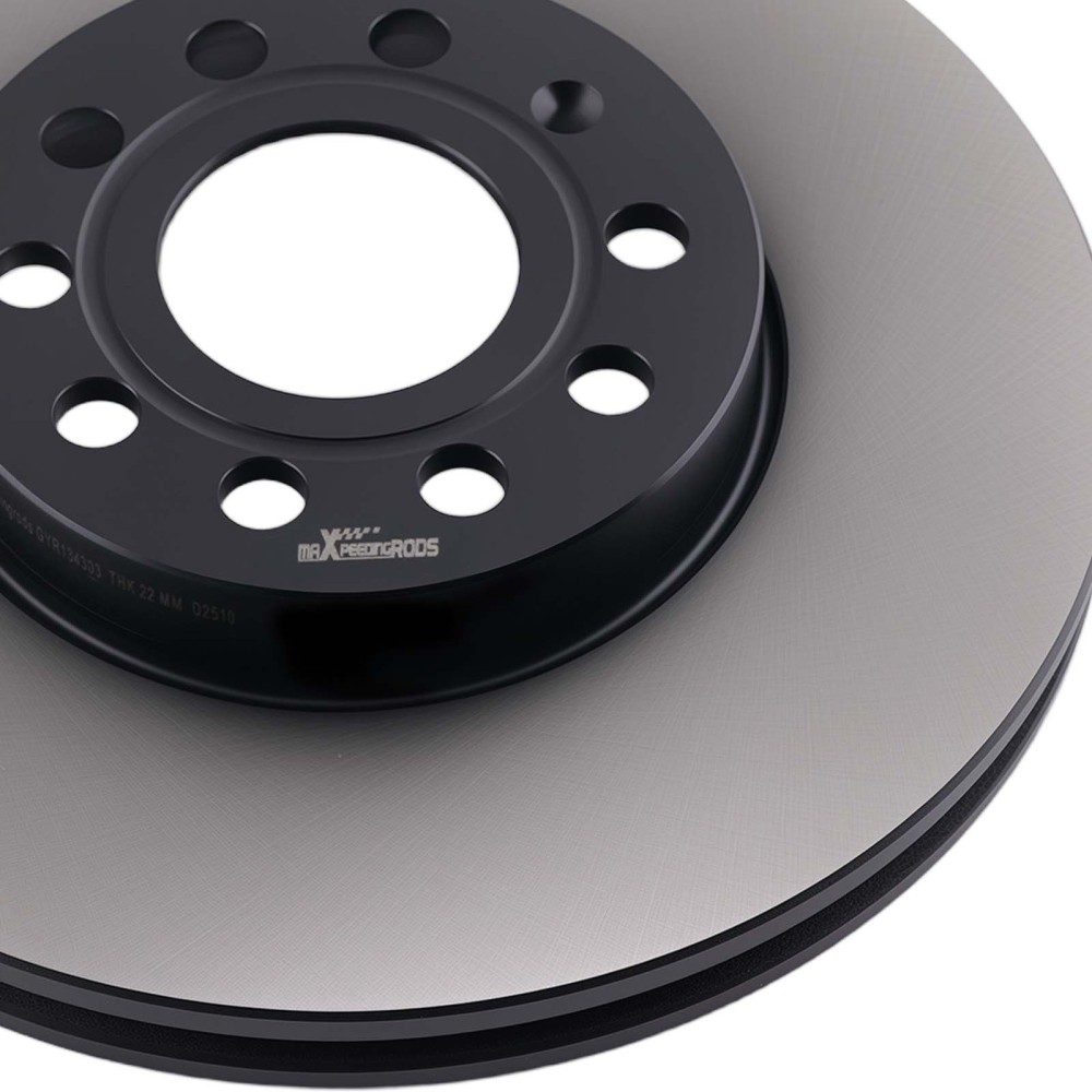 Dischi + Pastiglie Anteriore compatibile per Seat Toledo Leon Altea 1.4L-2.0L 8J0698151C