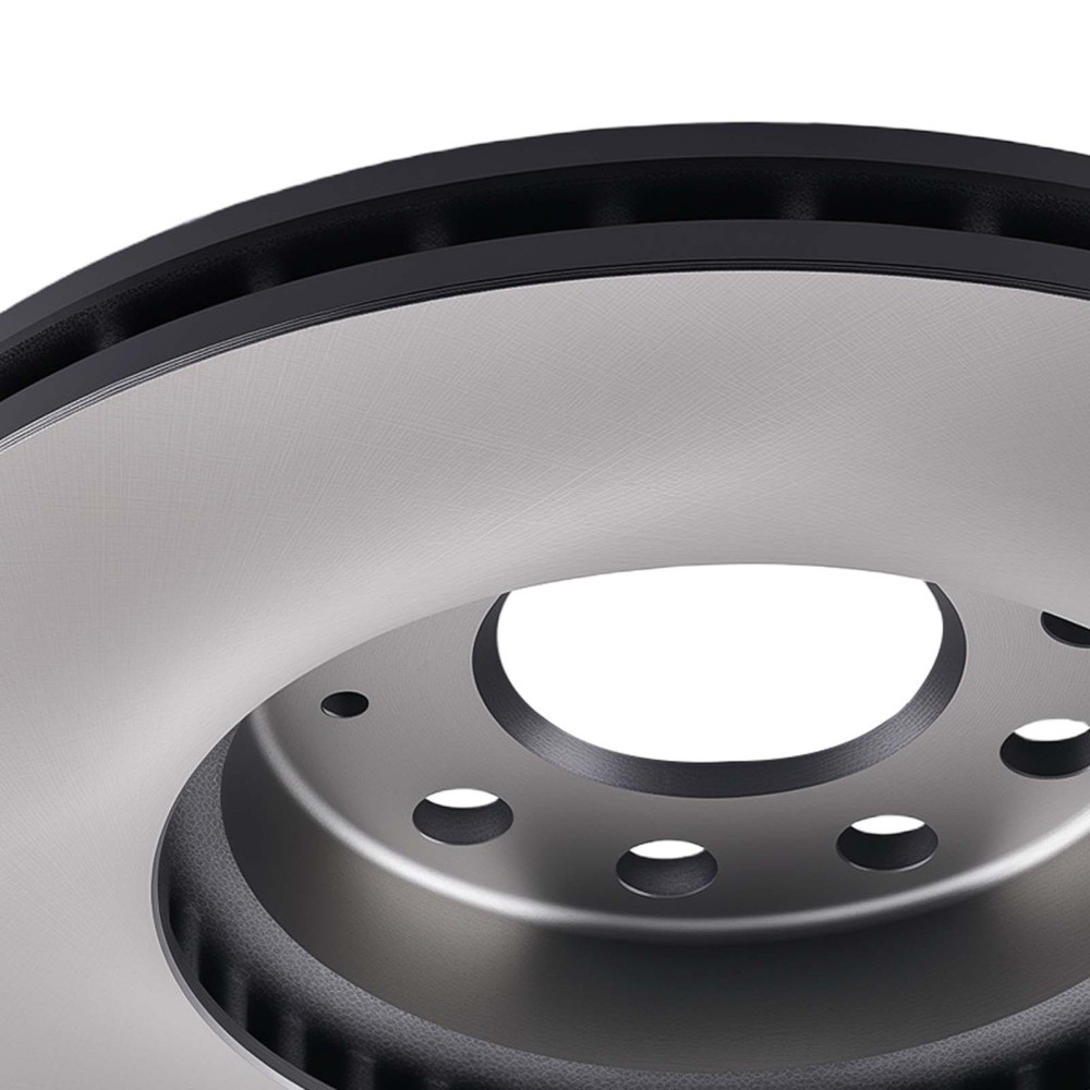 Dischi + Pastiglie Anteriore compatibile per Seat Toledo Leon Altea 1.4L-2.0L 8J0698151C