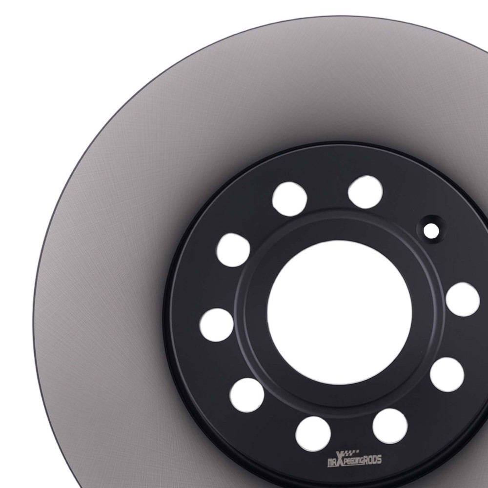 Dischi + Pastiglie Anteriore compatibile per Seat Toledo Leon Altea 1.4L-2.0L 8J0698151C