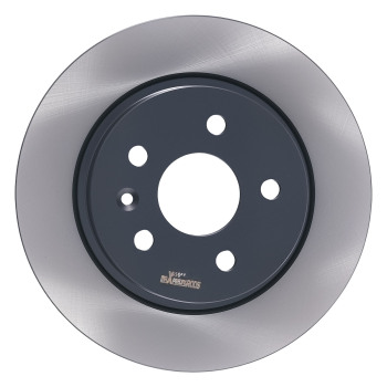 Rear Brake Discs Pads Set compatible for Vauxhall Astra/Compatible for Opel Astra J 2009-2015 13502134