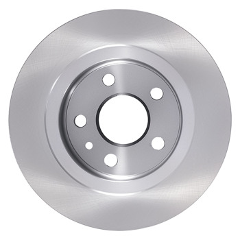 Rear Brake Discs Pads Set compatible for Vauxhall Astra/Compatible for Opel Astra J 2009-2015 13502134