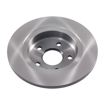 Posteriore Dischi Pastiglie compatibile per Opel Mokka J13 13502134 13473427 13473428
