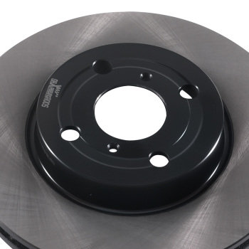 Front Rear Brake Discs Pads Kit compatible for Toyota Yaris P9 1.33 VVT-i 09-11 424310D120