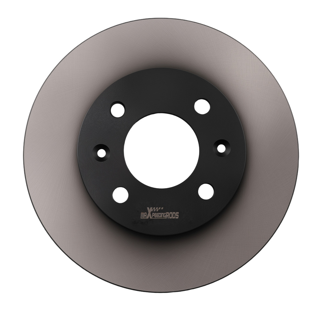 Front Brake DiscsBrake Pads compatible for Hyundai i10 I PA 1.0L/1.1L/1.2L 2007-2013