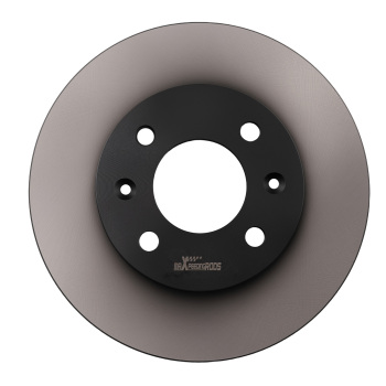 Front Brake DiscsBrake Pads compatible for Hyundai i10 I PA 1.0L/1.1L/1.2L 2007-2013