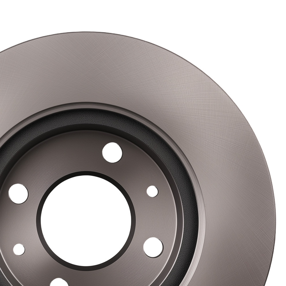 Dischi e Pastiglie Anteriori compatibile per KIA Picanto 1.0L 1.1L 581010XA10 2004-2011