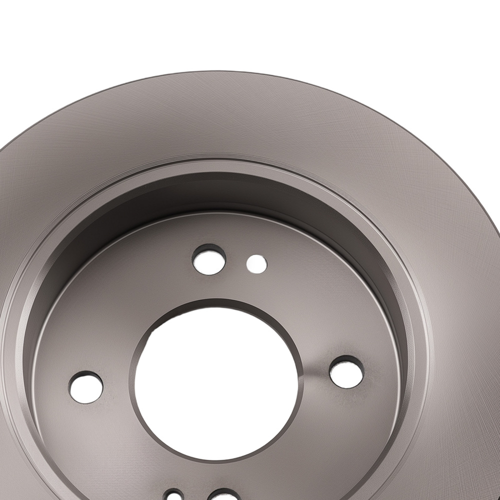 Brake DiscsPads Set Rear compatible for Hyundai i10 I compatible for Kia Picanto I II 1.0 1.1 1.2 New