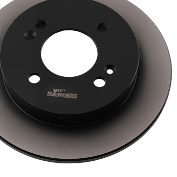 Brake DiscsPads Set Rear compatible for Hyundai i10 I compatible for Kia Picanto I II 1.0 1.1 1.2 New