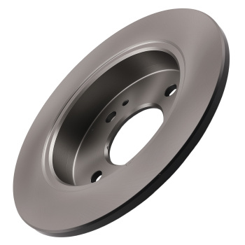 Brake DiscsPads Set Rear compatible for Hyundai i10 I compatible for Kia Picanto I II 1.0 1.1 1.2 New