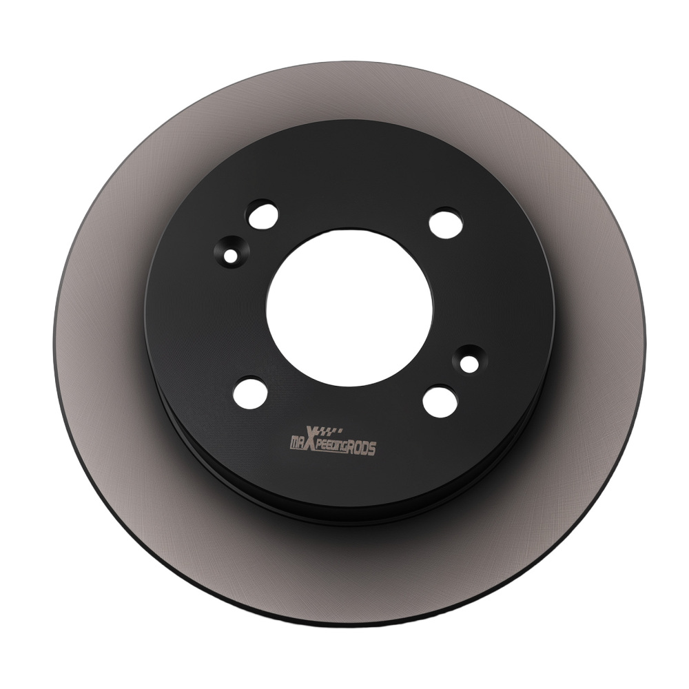 Brake DiscsPads Set Rear compatible for Hyundai i10 I compatible for Kia Picanto I II 1.0 1.1 1.2 New