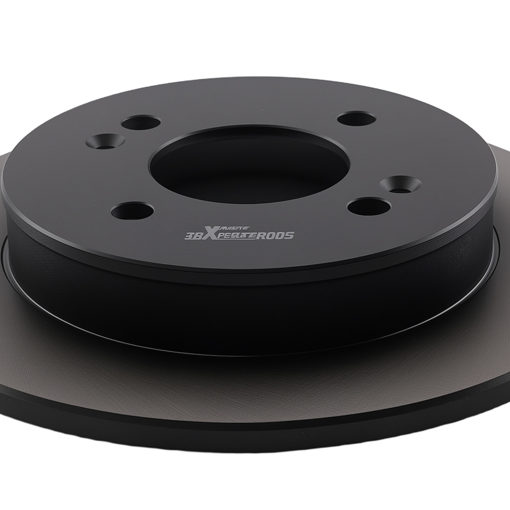 Dischi + Pastiglie compatibile per Kia Picanto SA TA Hatchback 2004-2017 234mm