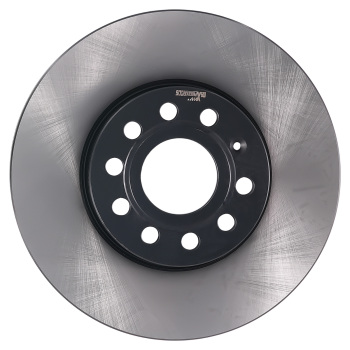 Front Brake Discs Pads Set compatible for VW Golf VII Hatchback 2012-2021 24012501451