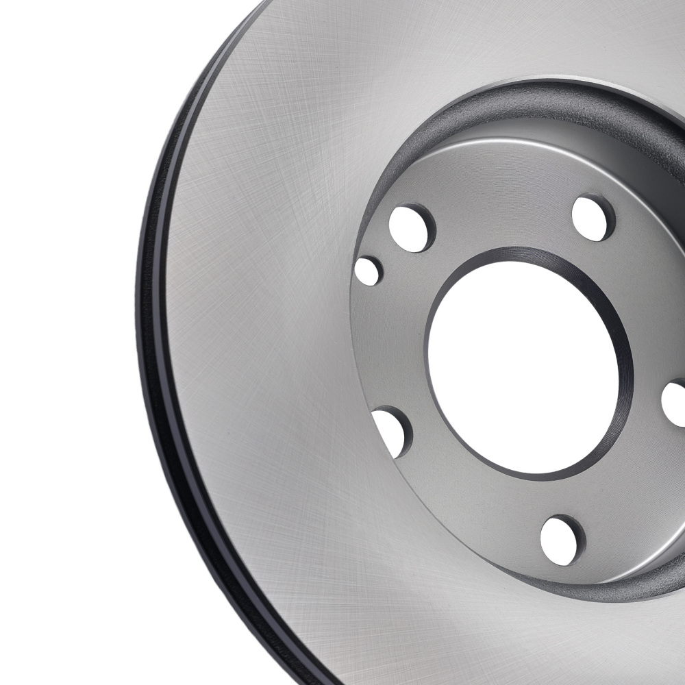 Anteriore Dischi Pastiglie compatibile per Mercedes W169 A160 CDI 2.0L 2004-2012