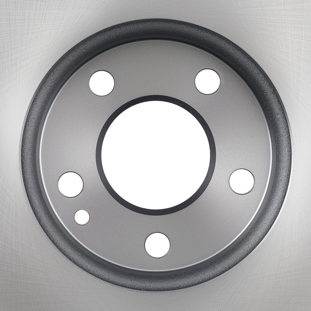 Anteriore Dischi Pastiglie compatibile per Mercedes W169 A160 CDI 2.0L 2004-2012