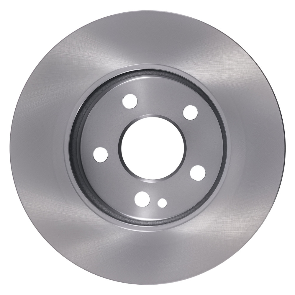Brake Discs+Brake Pads Front compatible for Mercedes A Class E-CELL 2010-2012 1694200120