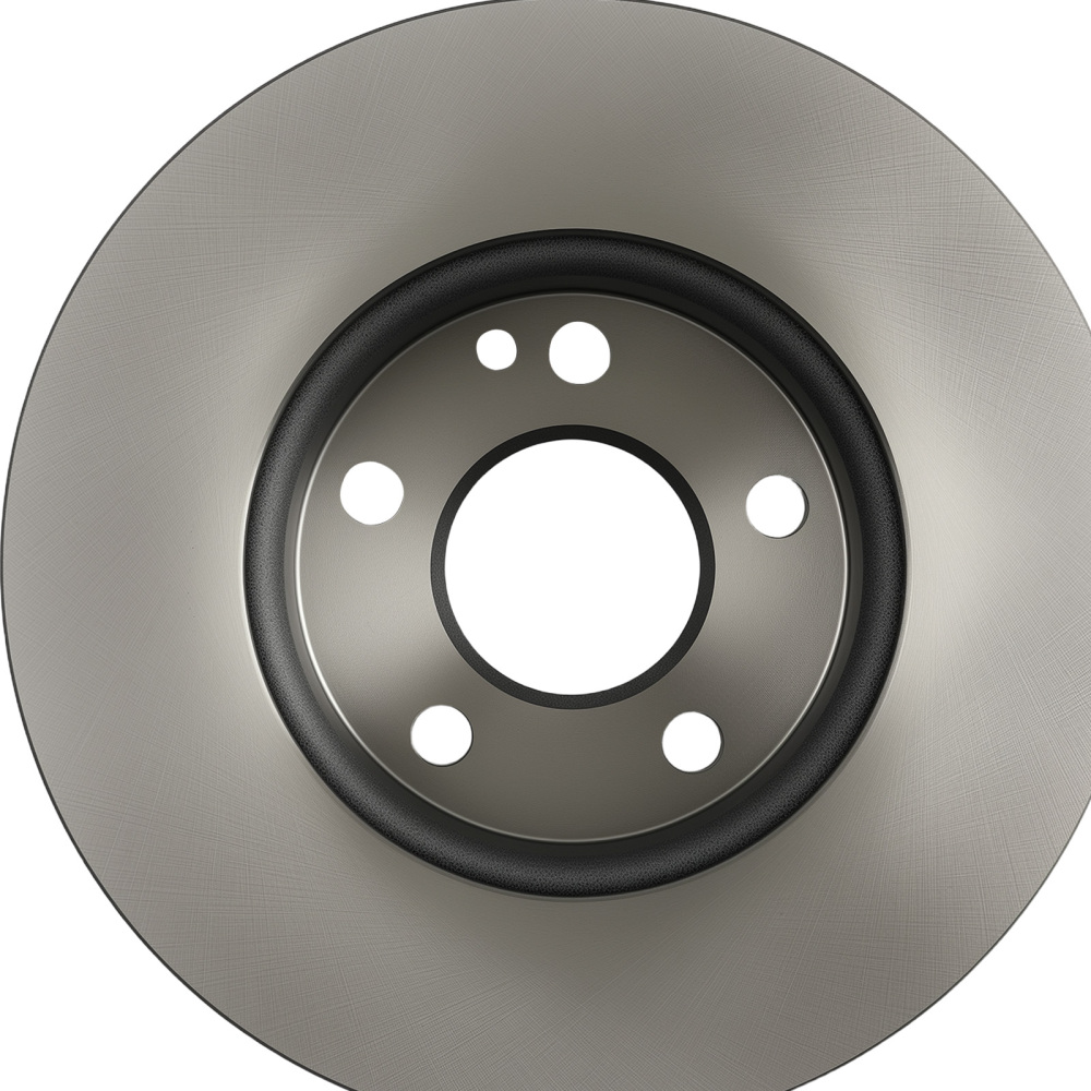 Dischi + Pastiglie Ant Post compatibile per Mercedes-Benz Classe A/B 1694200420 2004-2012