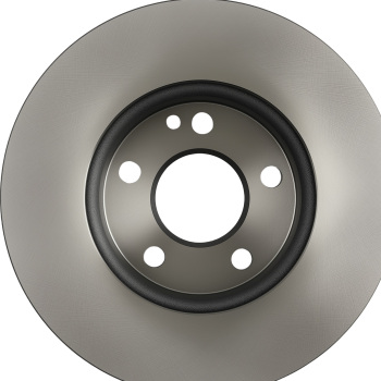 Dischi + Pastiglie Ant Post compatibile per Mercedes-Benz Classe A/B 1694200420 2004-2012