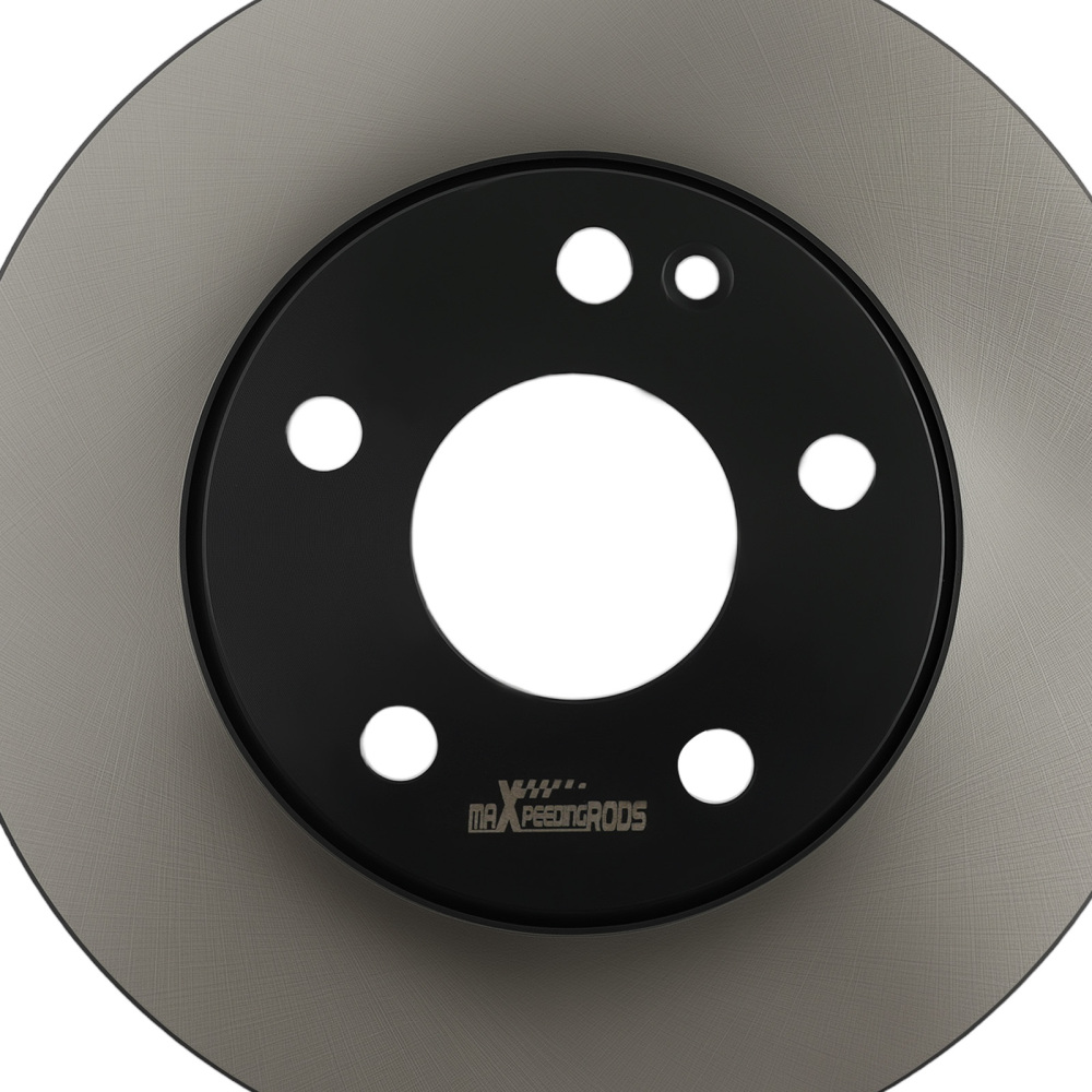 Dischi + Pastiglie Ant Post compatibile per Mercedes-Benz Classe A/B 1694200420 2004-2012