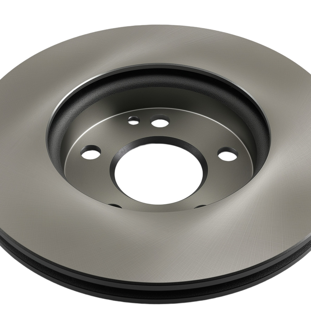 Dischi + Pastiglie Ant Post compatibile per Mercedes-Benz Classe A/B 1694200420 2004-2012