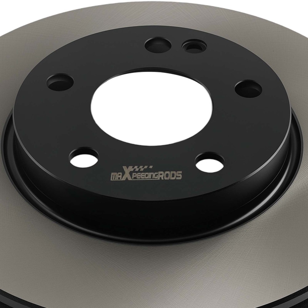 Dischi + Pastiglie Ant Post compatibile per Mercedes-Benz Classe A/B 1694200420 2004-2012