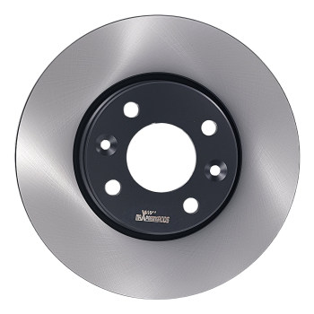 Brake Discs+Brake Pads Front compatible for Dacia Dokker/Compatible for Renault Clio 2013-2021 402061200R