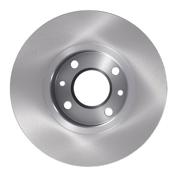 Anteriore Dischi e Pastiglie Set compatibile per Renault Clio IV Grandtour KH 2013-2021
