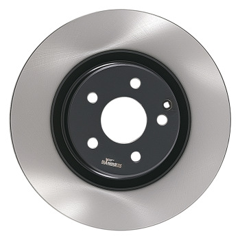 Anteriore Dischi 330mm + Pastiglie Freno compatibile per Mercedes-Benz GLK-Klasse X204 CDI