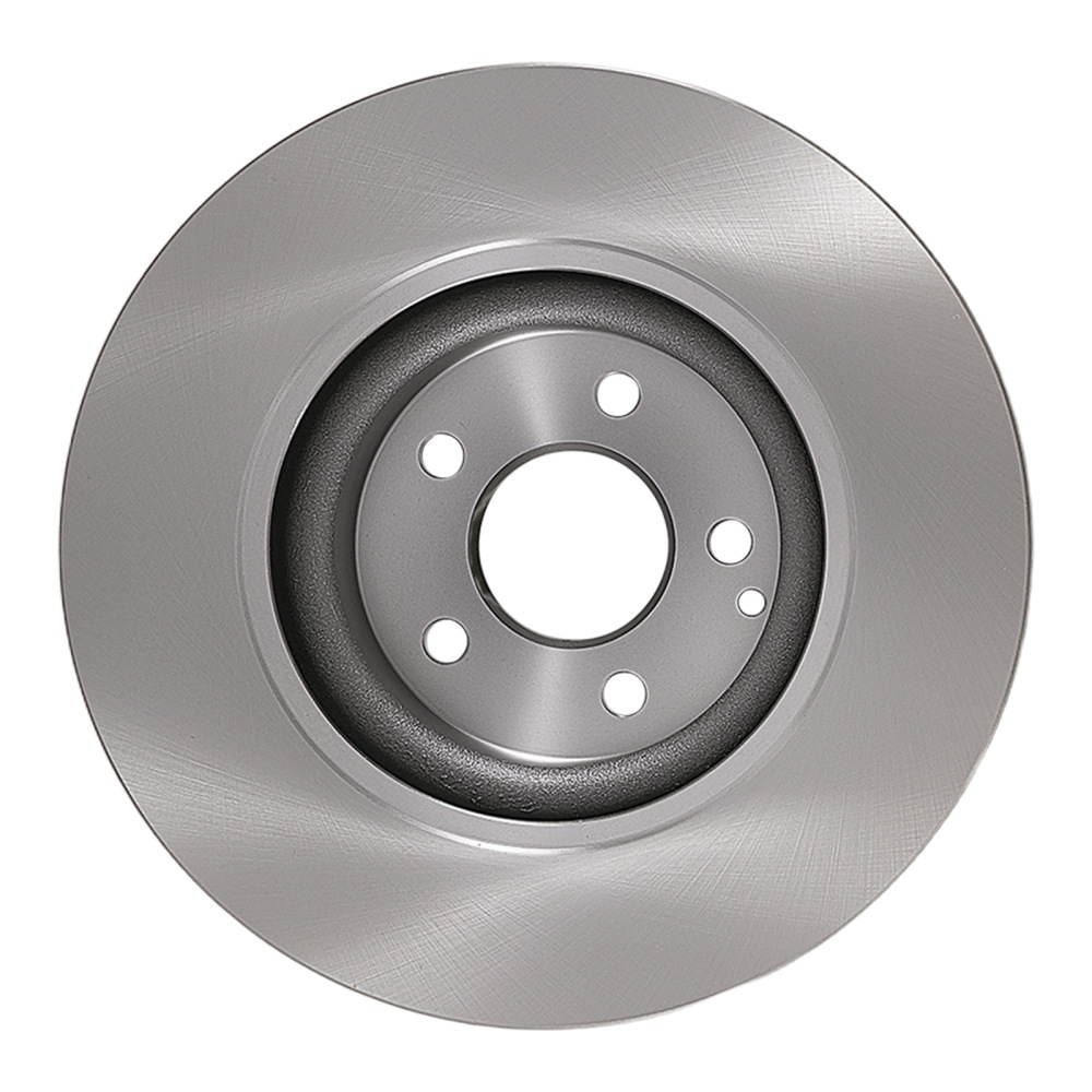 Anteriore Dischi 330mm + Pastiglie Freno compatibile per Mercedes-Benz GLK-Klasse X204 CDI