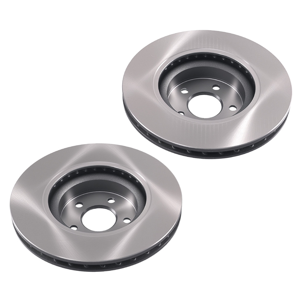 Anteriore Dischi 330mm + Pastiglie Freno compatibile per Mercedes-Benz GLK-Klasse X204 CDI