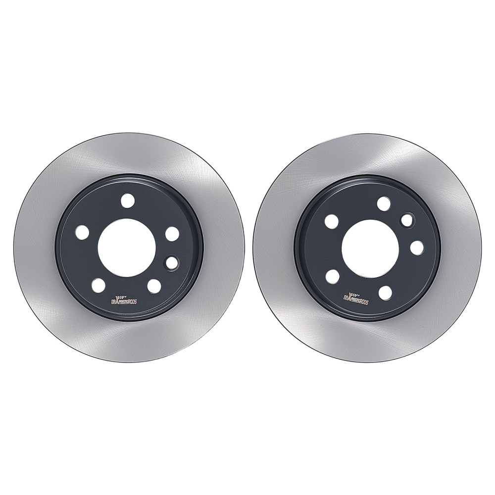 Dischi e Pastiglie Posteriori compatibile per VW Transporter IV Bus 1.9L 2.0L 1990-2003