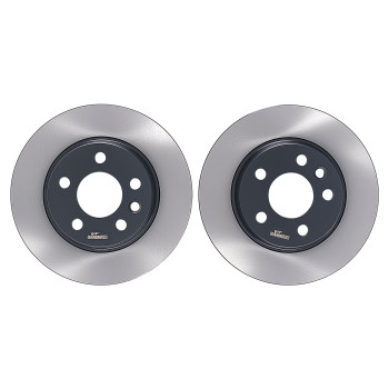 Dischi e Pastiglie Posteriori compatibile per VW Transporter IV Bus 1.9L 2.0L 1990-2003