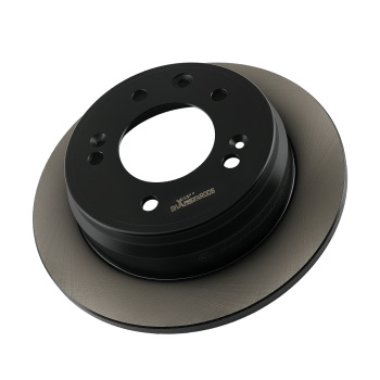 Rear Brake DiscsBrake Pads compatible for Hyundai i30 ix35/Compatible for Kia Ceed Pro CeeD ED Sportage