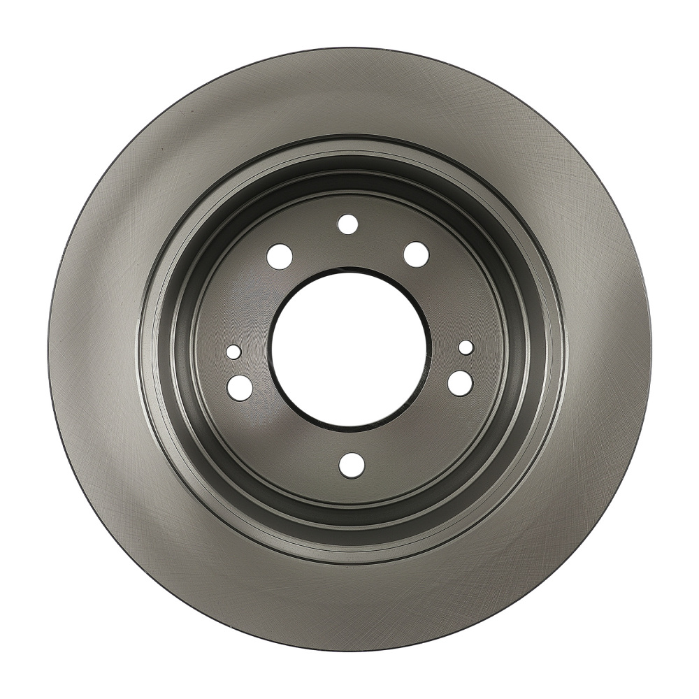 Rear Brake DiscsBrake Pads compatible for Hyundai i30 ix35/Compatible for Kia Ceed Pro CeeD ED Sportage