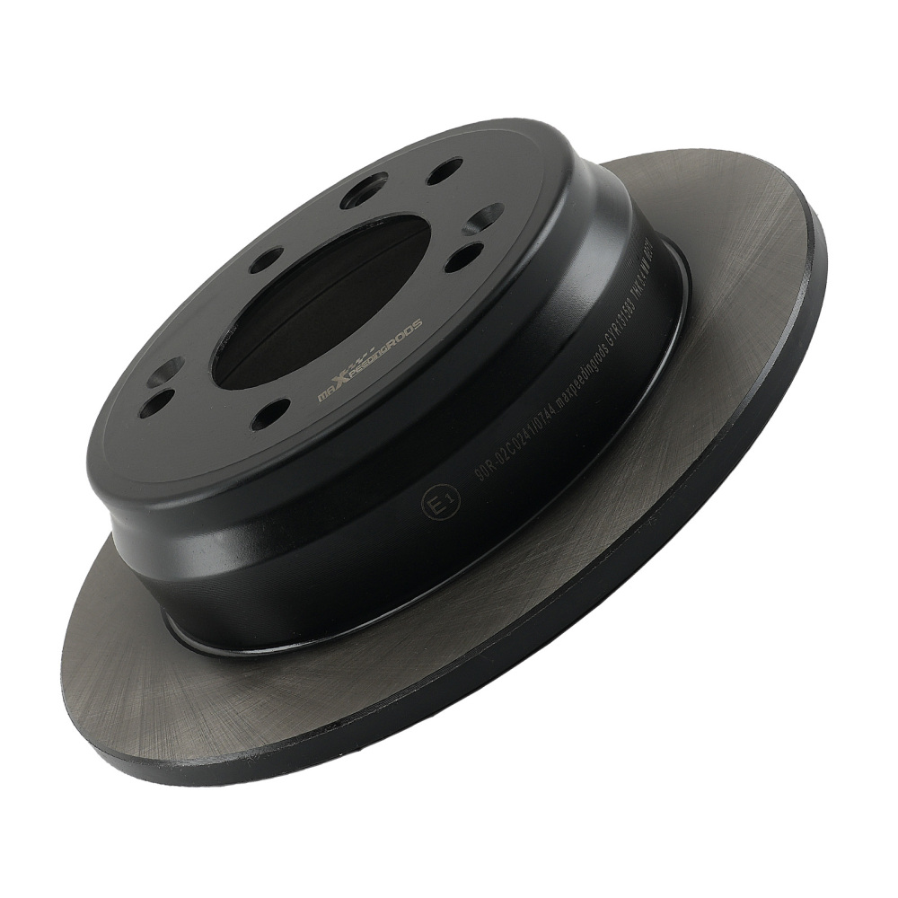 Dischi + Pastiglie Freno Post. Compatibile per Hyundai i30 compatibile per Kia Sportage Pro Ceed 07-15