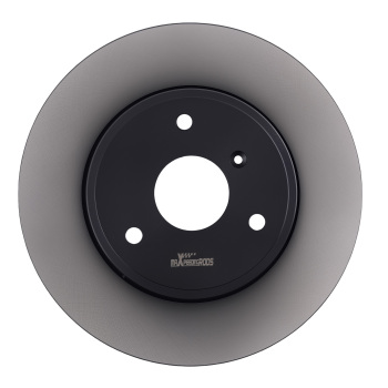 Brake Discs+Brake Pads 280mm Front compatible for Smart Fortwo Cabrio City-Coupe 4514210112