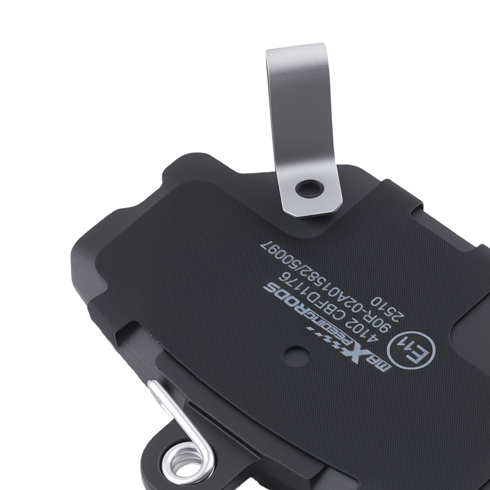 Brake Discs+Brake Pads 280mm Front compatible for Smart Fortwo Cabrio City-Coupe 4514210112