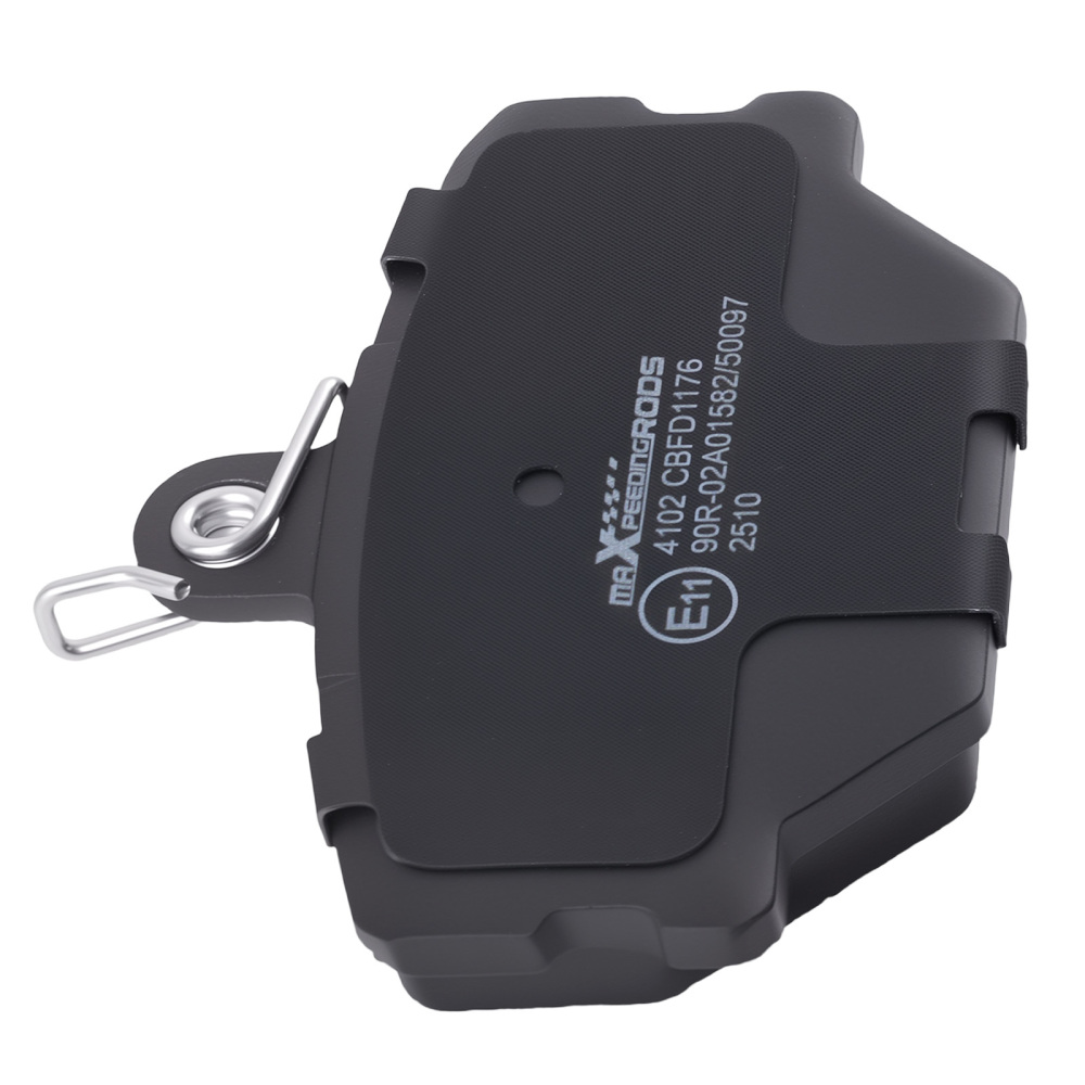 Brake Discs+Brake Pads 280mm Front compatible for Smart Fortwo Cabrio City-Coupe 4514210112