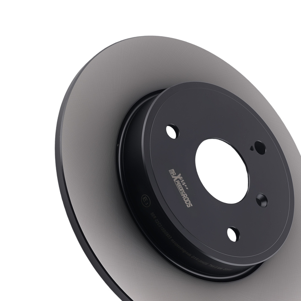 Brake Discs+Brake Pads 280mm Front compatible for Smart Fortwo Cabrio City-Coupe 4514210112