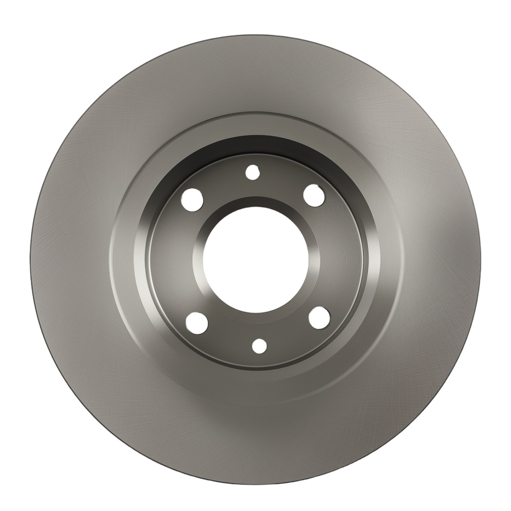 Brake DiscsBrake Pads Front 265.8mm compatible for Citroen Berlingo Xsara Picasso C3 C2