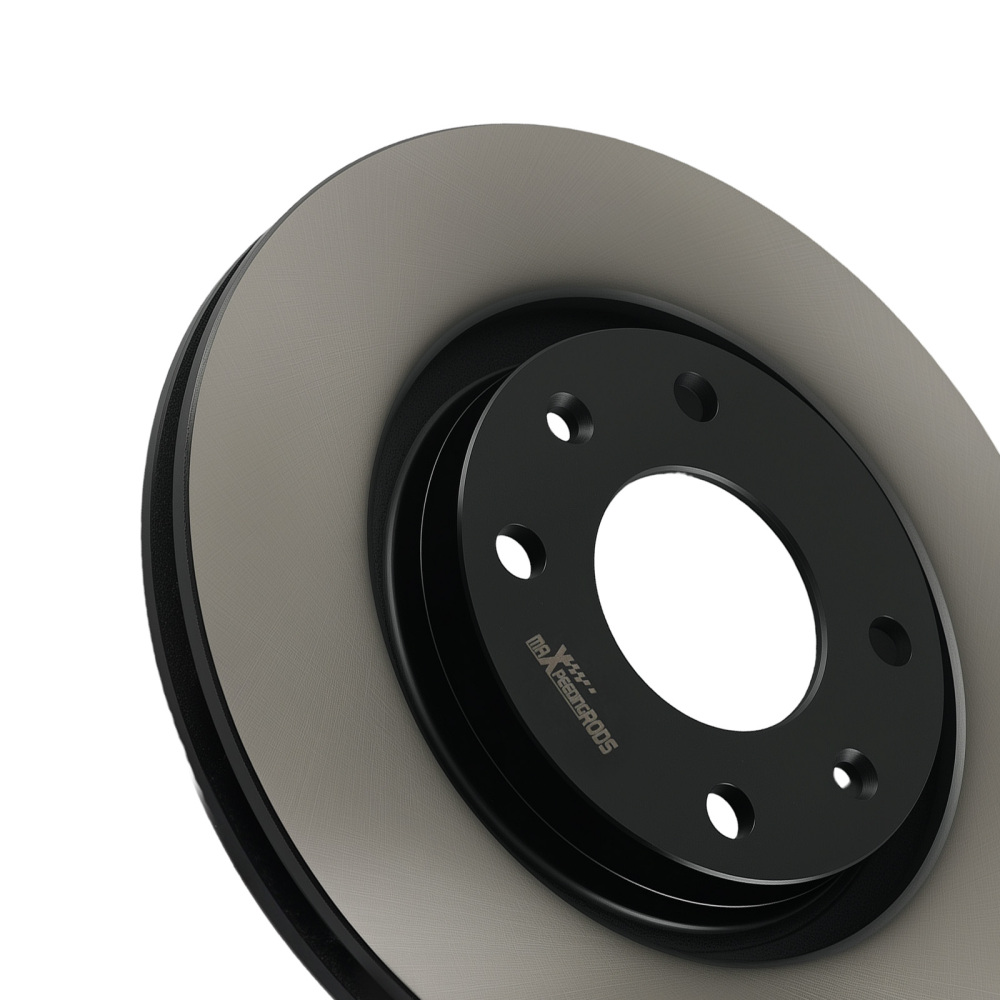 Brake DiscsBrake Pads Front 265.8mm compatible for Citroen Berlingo Xsara Picasso C3 C2