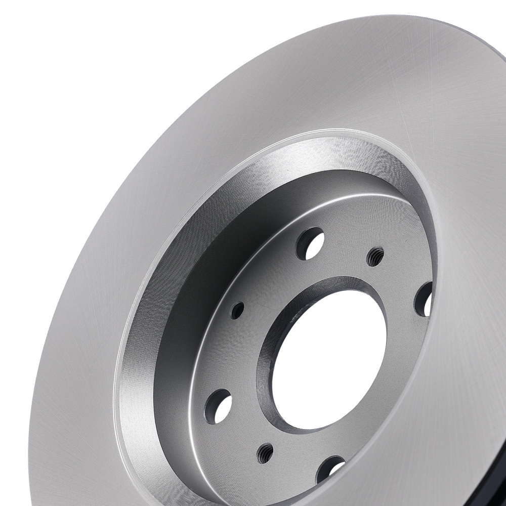 Brake DiscsBrake Pads Front 247mm compatible for Citroën C1 PM, PN 2005-2014 424955